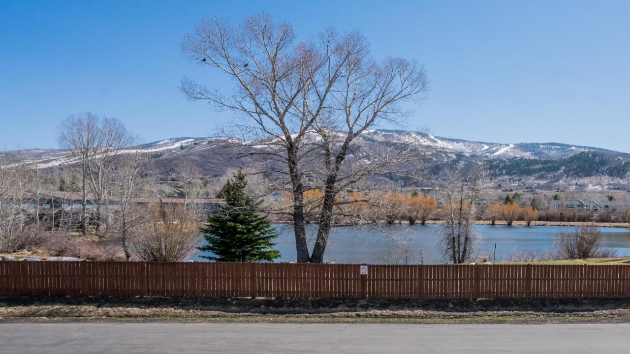 Holiday Inn Steamboat Springs By Ihg Exterior foto