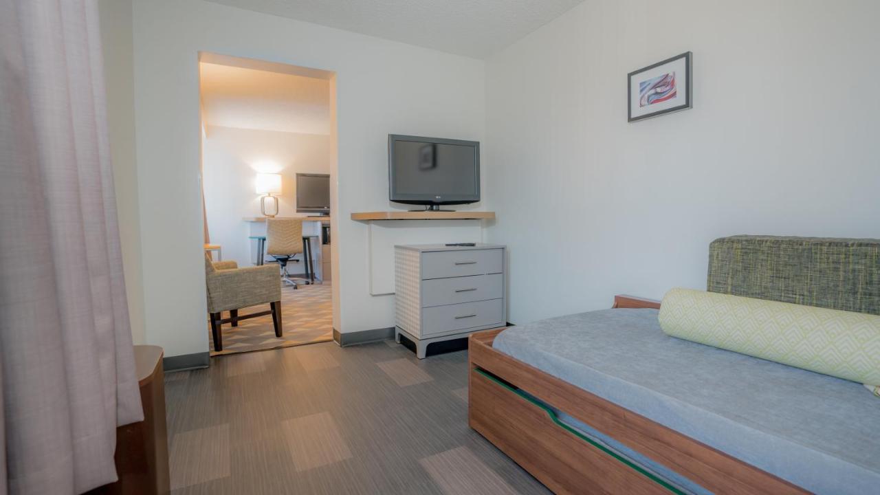 Holiday Inn Steamboat Springs By Ihg Exterior foto