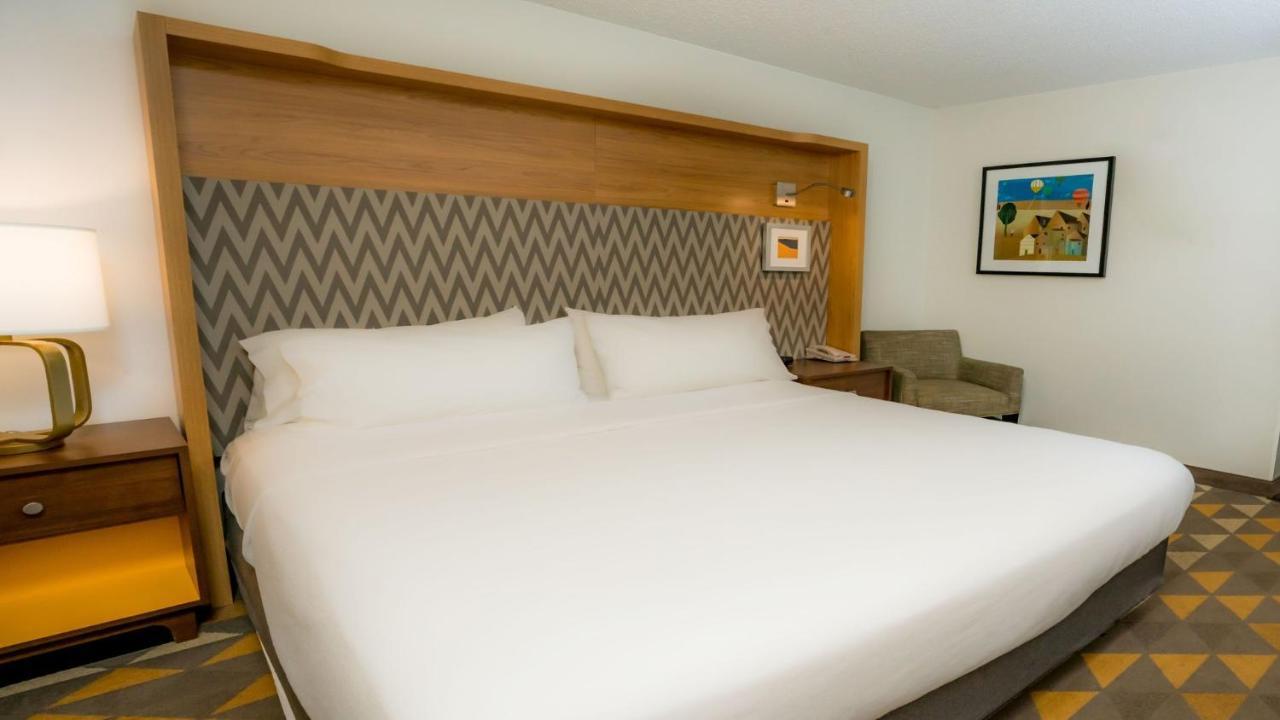 Holiday Inn Steamboat Springs By Ihg Exterior foto