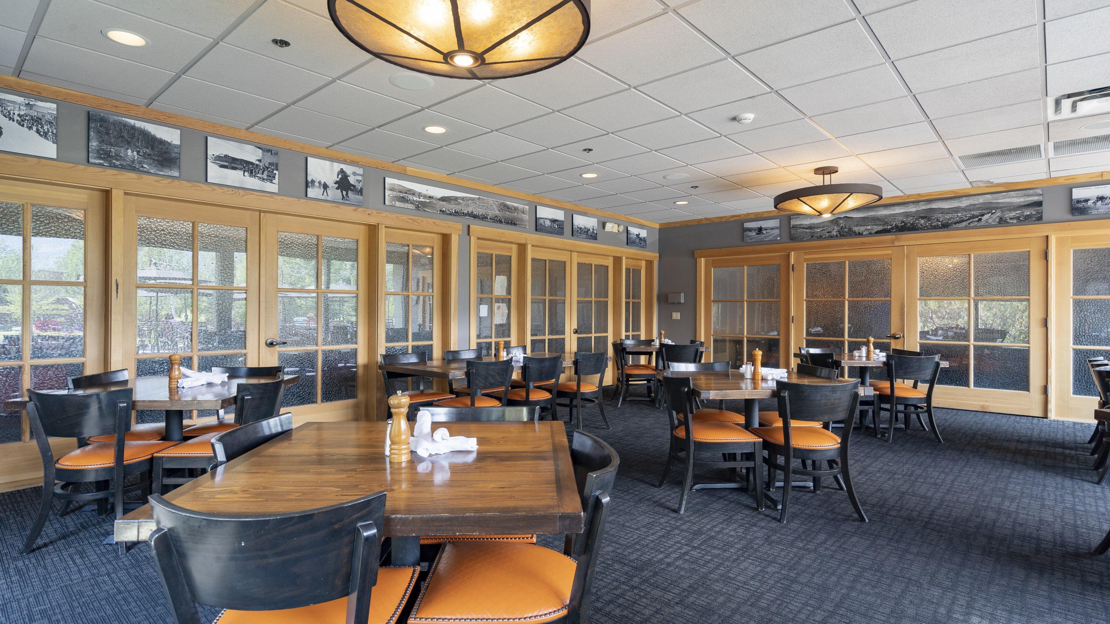 Holiday Inn Steamboat Springs By Ihg Exterior foto