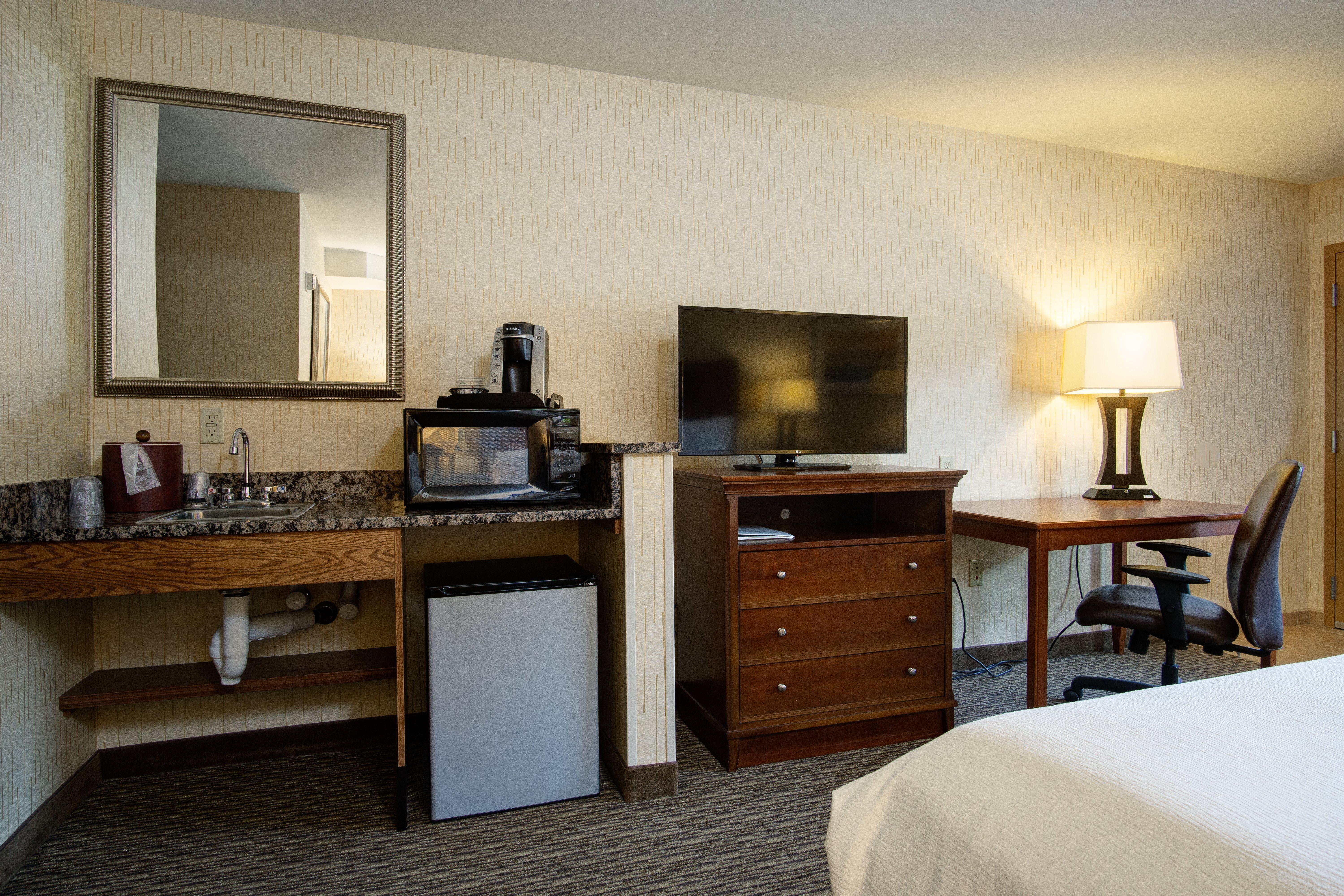 Holiday Inn Steamboat Springs By Ihg Exterior foto
