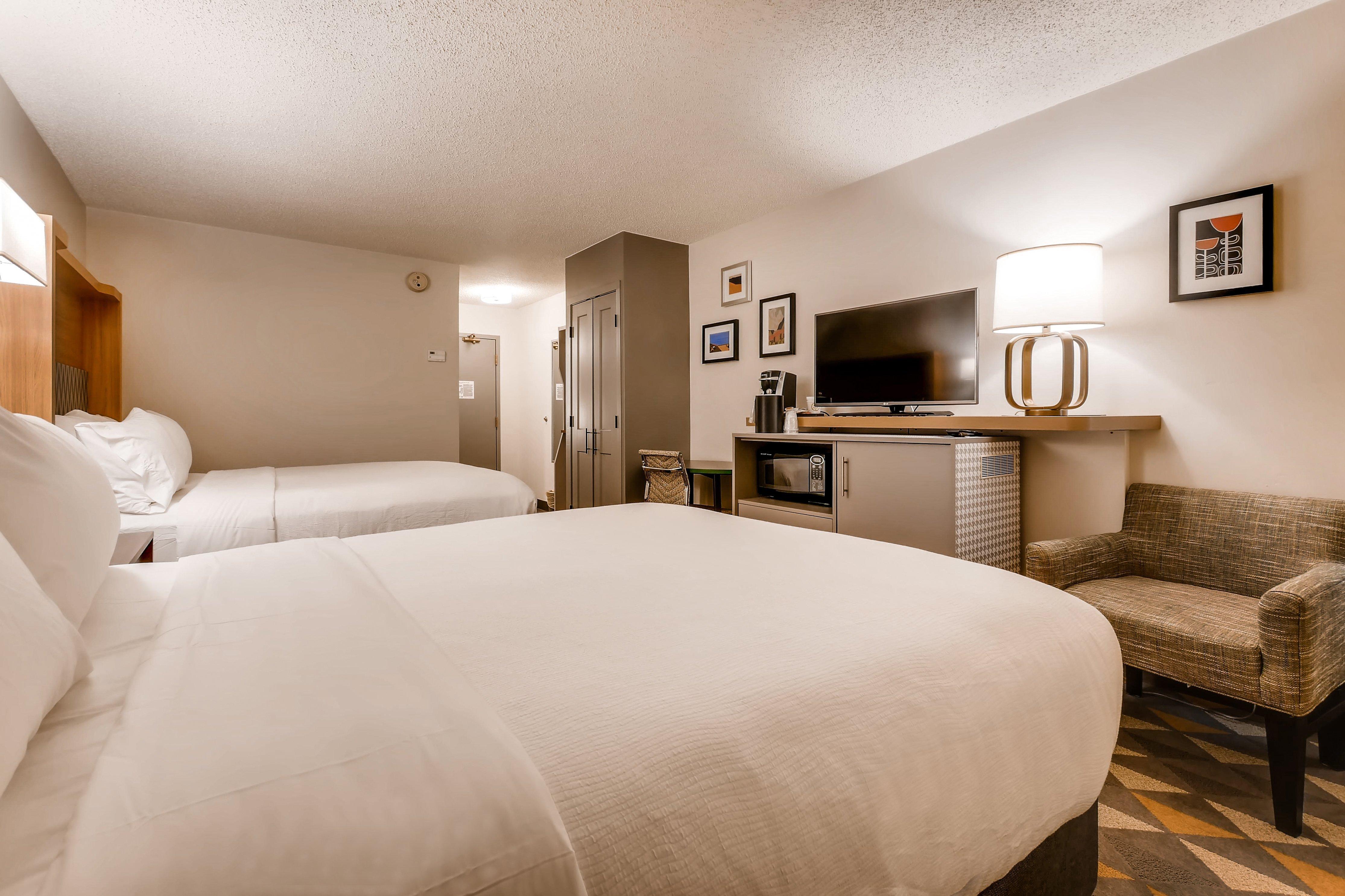 Holiday Inn Steamboat Springs By Ihg Exterior foto