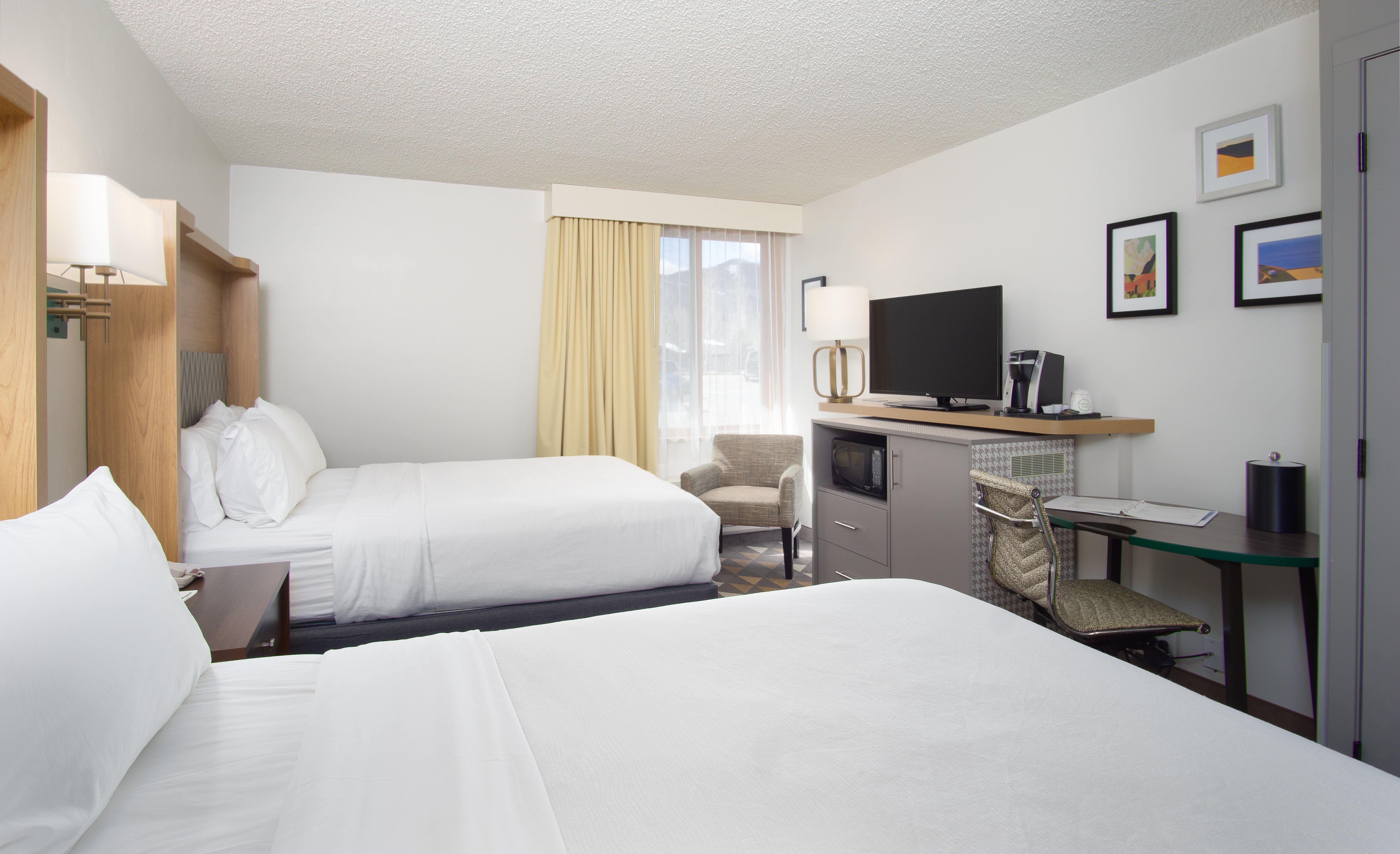 Holiday Inn Steamboat Springs By Ihg Exterior foto