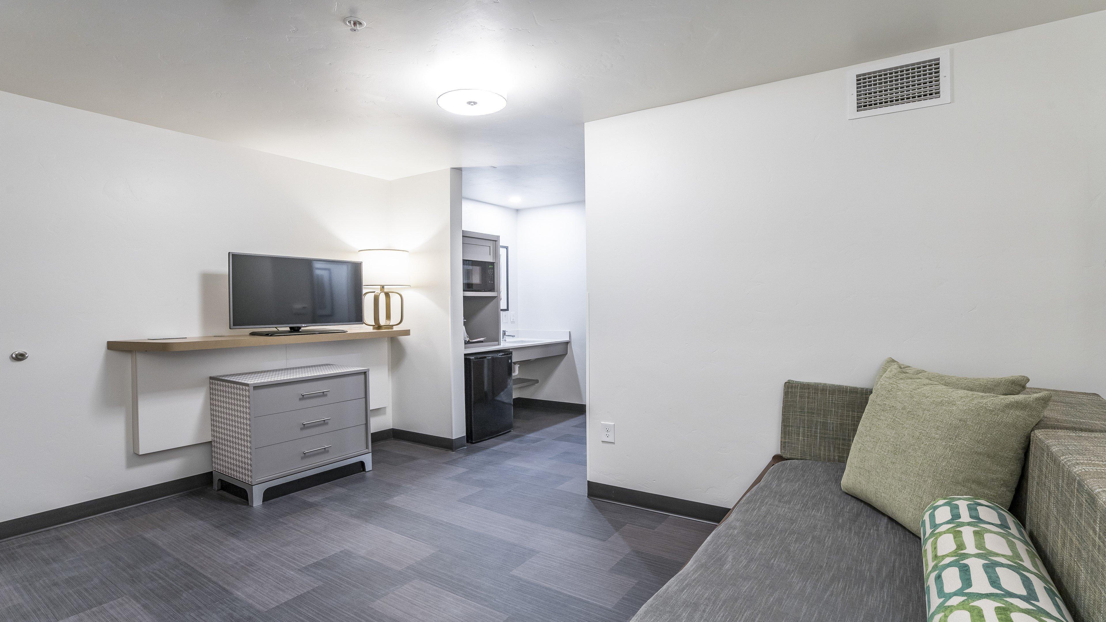 Holiday Inn Steamboat Springs By Ihg Exterior foto