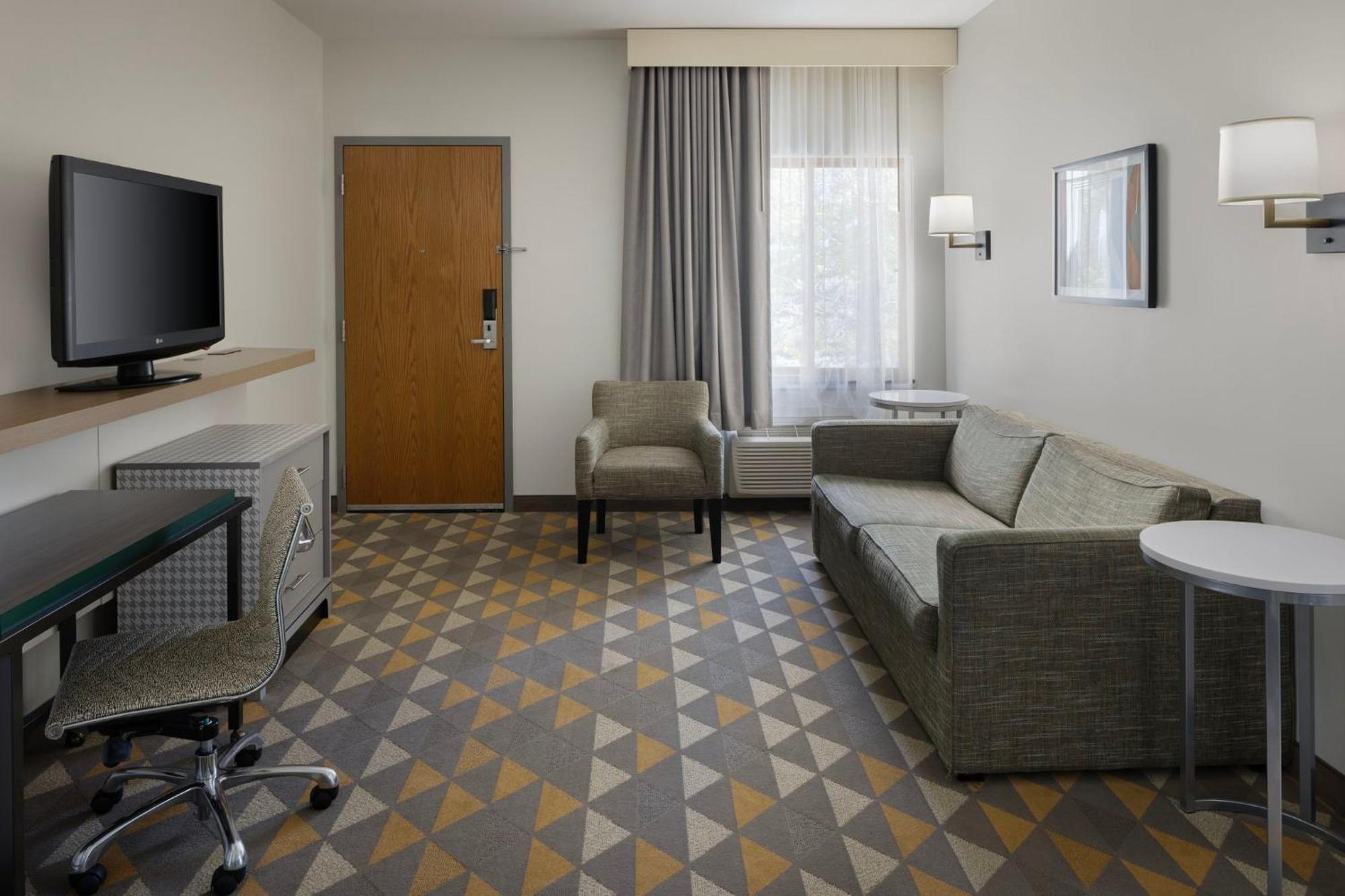 Holiday Inn Steamboat Springs By Ihg Exterior foto