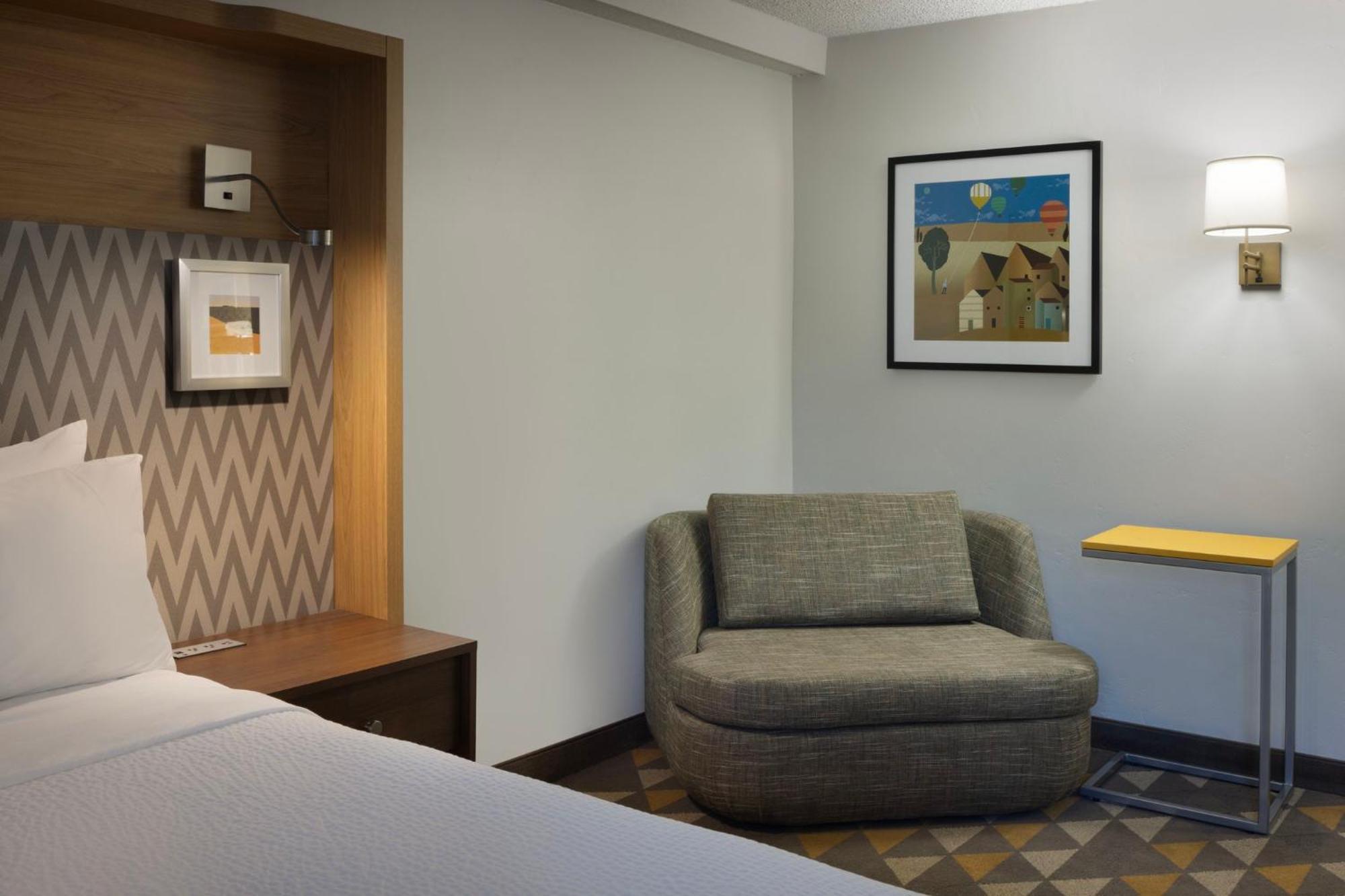 Holiday Inn Steamboat Springs By Ihg Exterior foto