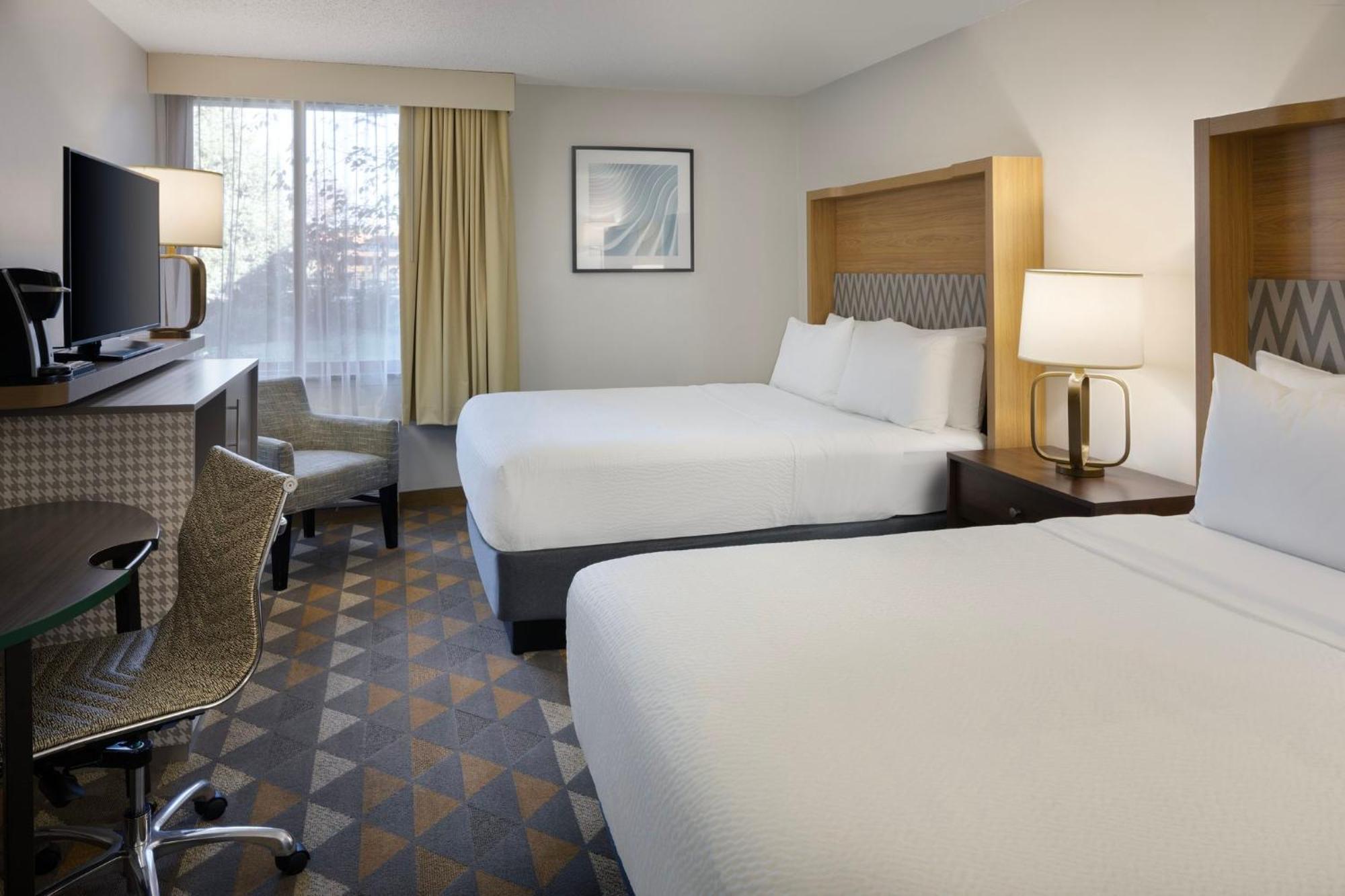 Holiday Inn Steamboat Springs By Ihg Exterior foto