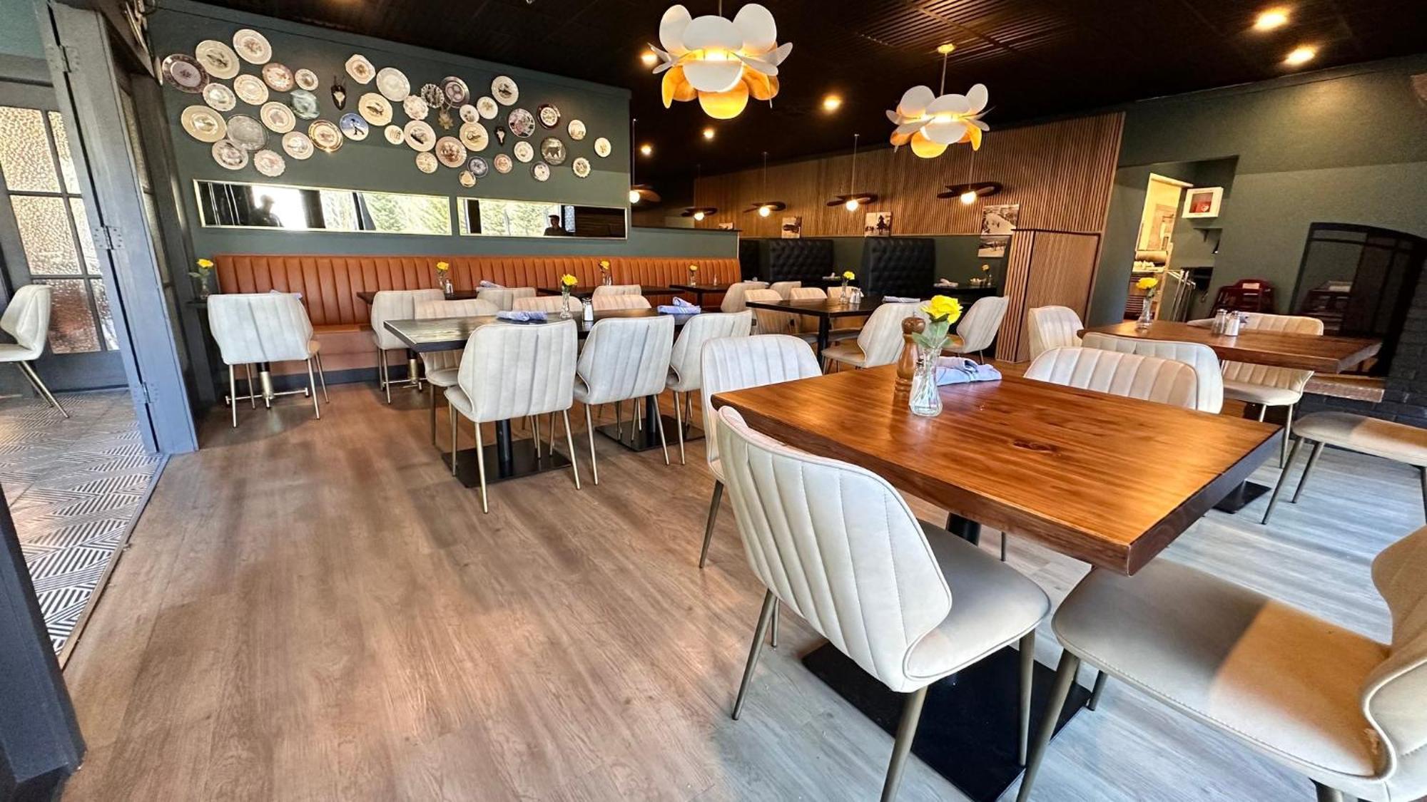 Holiday Inn Steamboat Springs By Ihg Exterior foto